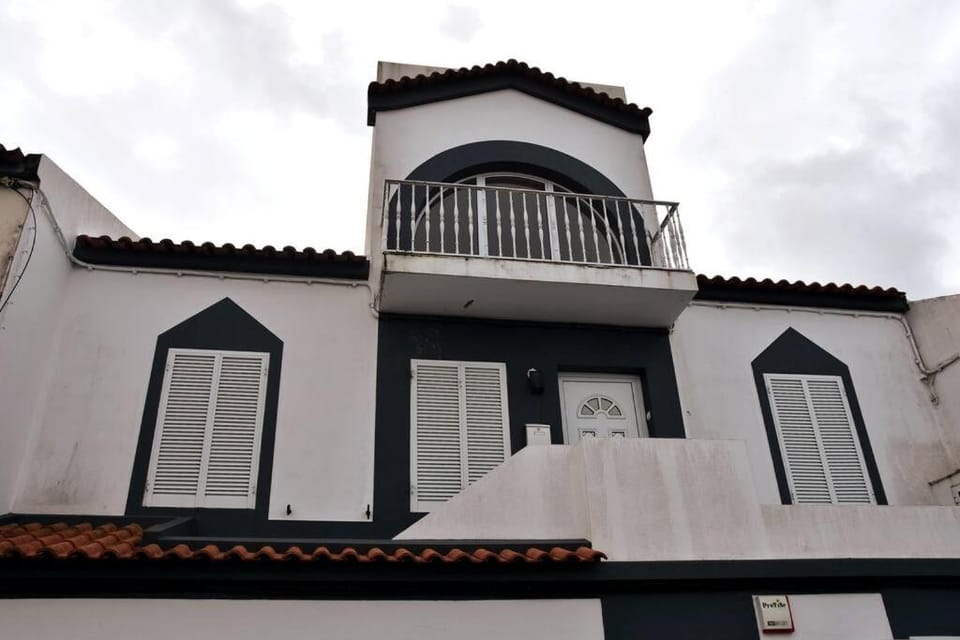Property building, Landmark view