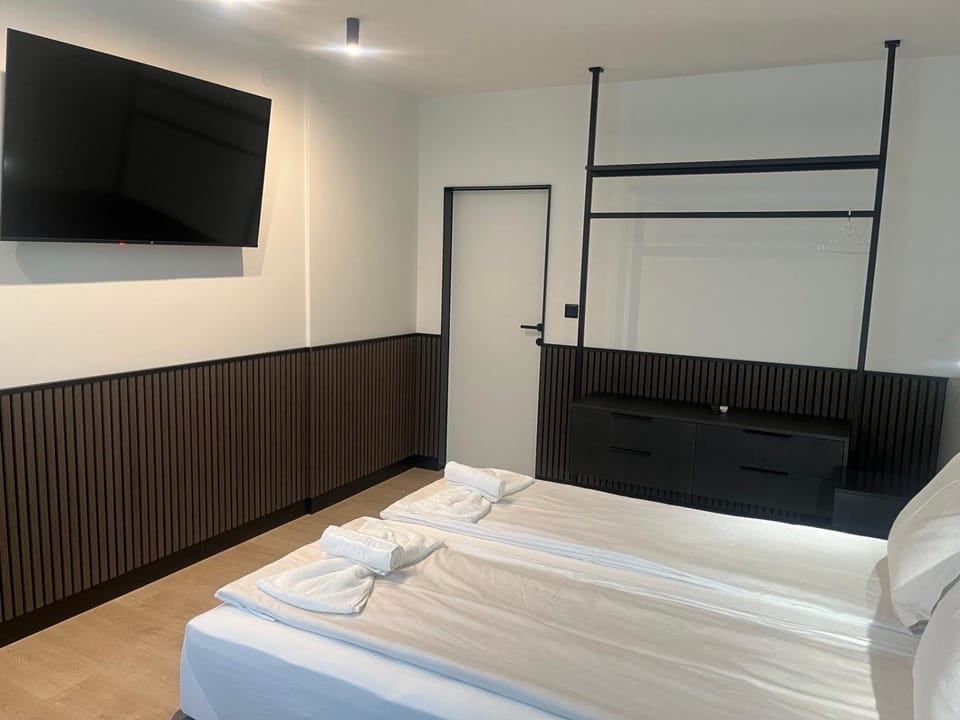SPA Apartments Perun Apartment hotel in Blagoevgrad Province