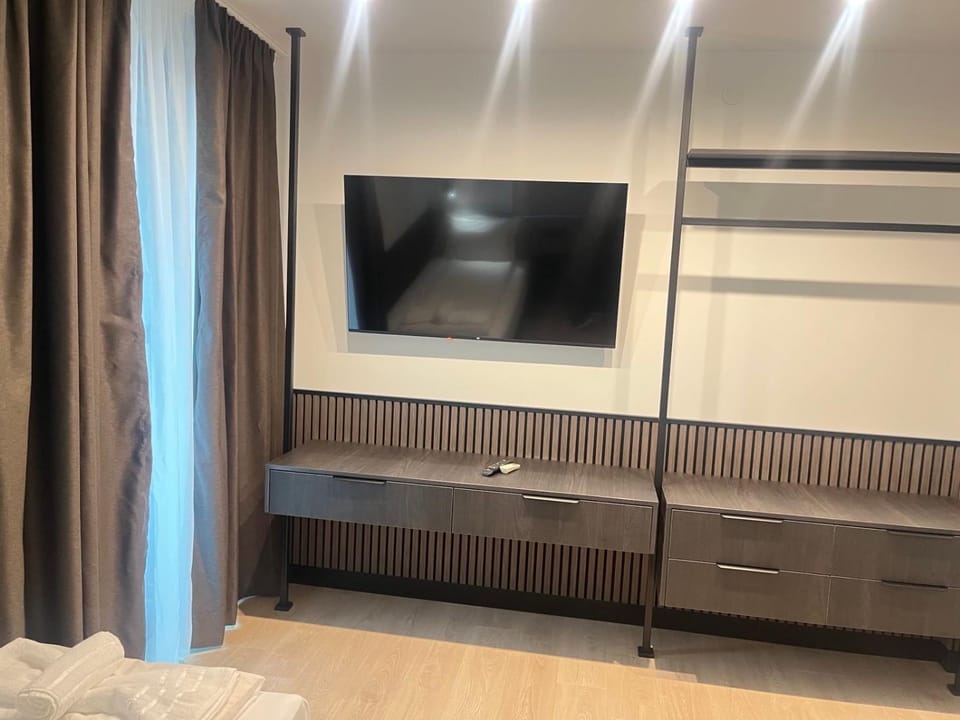 SPA Apartments Perun Apartment hotel in Blagoevgrad Province