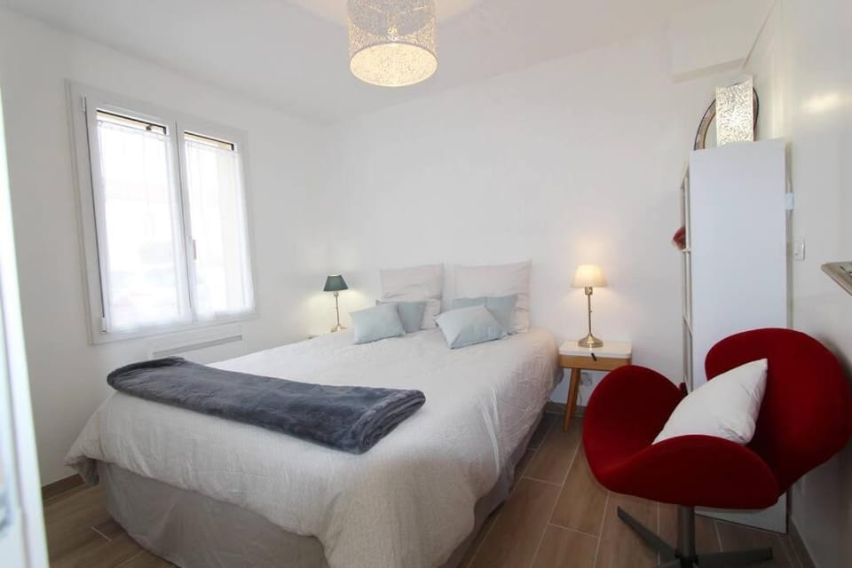 Cocon à la campagne - Disney 20 min - Paris 40 min - 2 terrasses House in Île-de-France