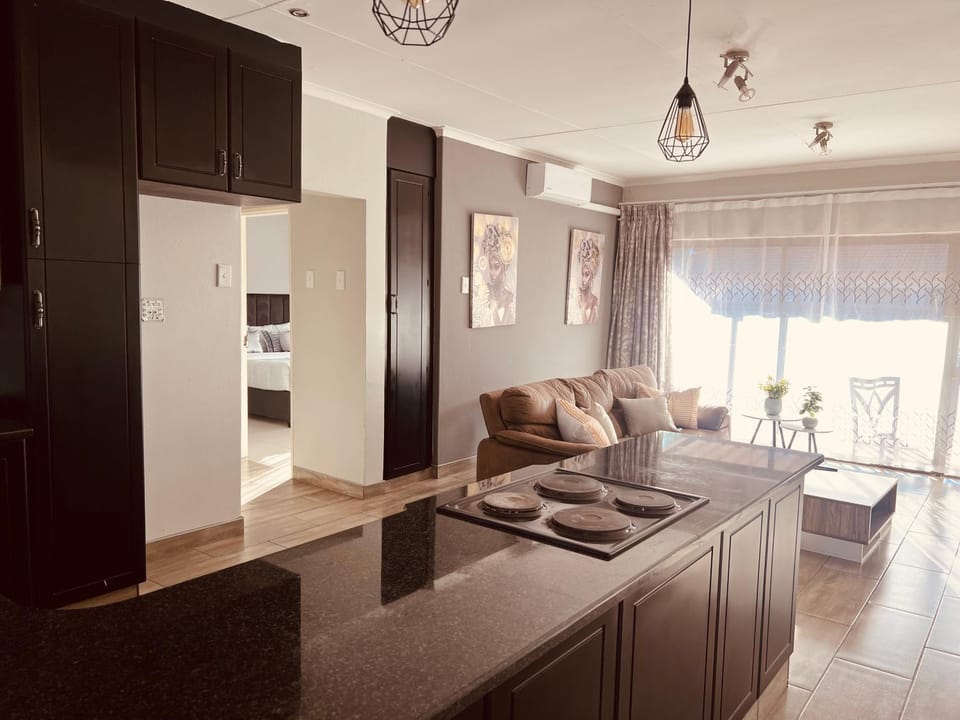 Just Bed & bath by mama R Apartment in KwaZulu-Natal