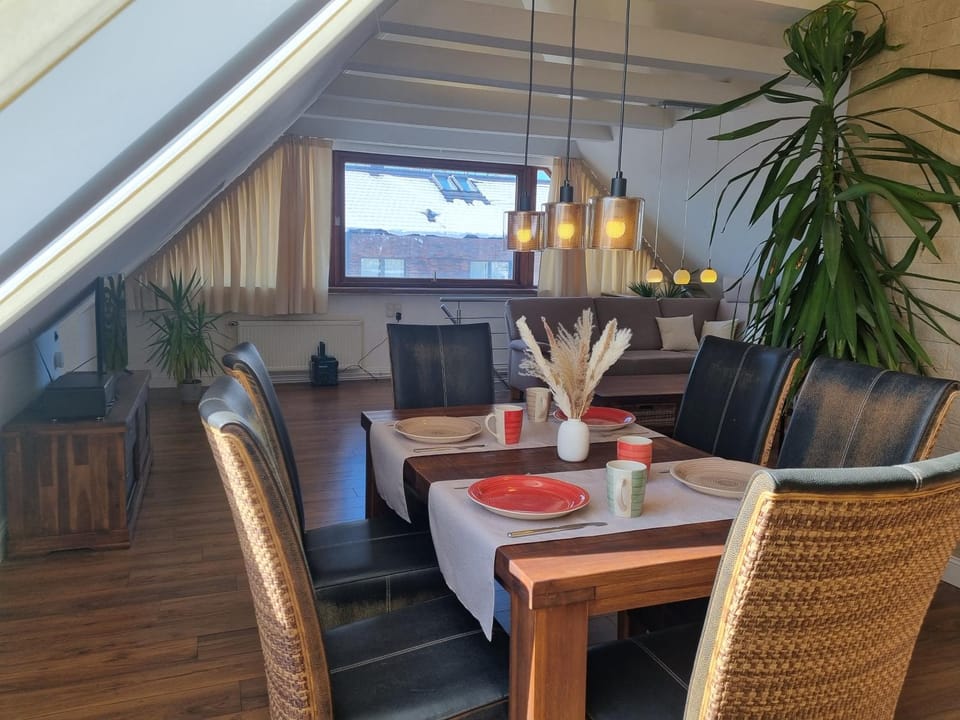 Ostorfer See Apartment in Schwerin