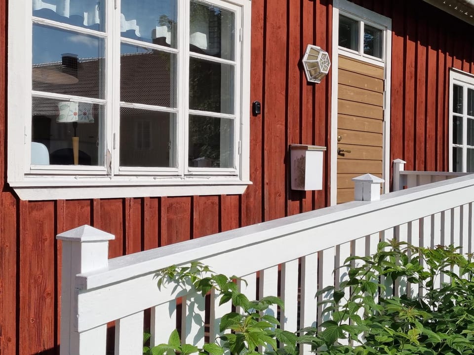 Fageredsgården Apartment in Västra Götaland County