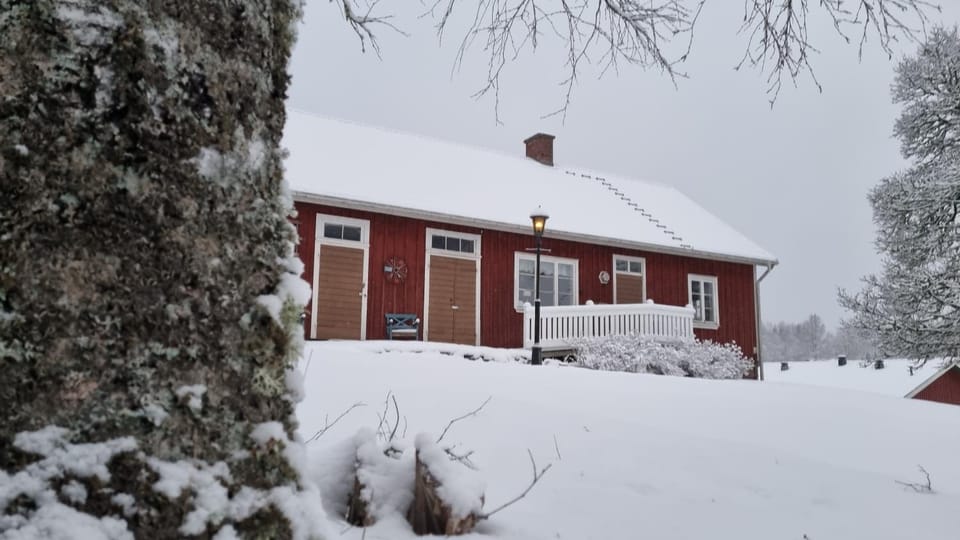 Fageredsgården Apartment in Västra Götaland County
