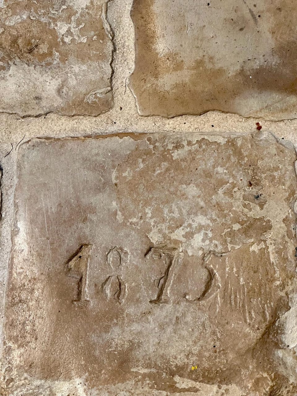 Decorative detail, Decorative detail