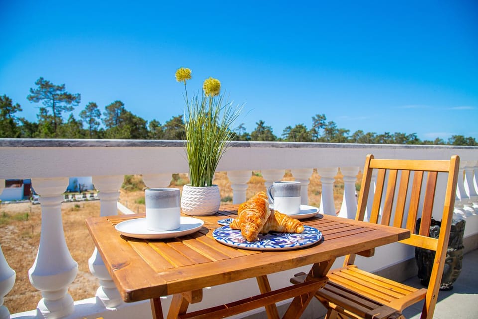 Ufitness Villa Algarve Bed and Breakfast in Faro District
