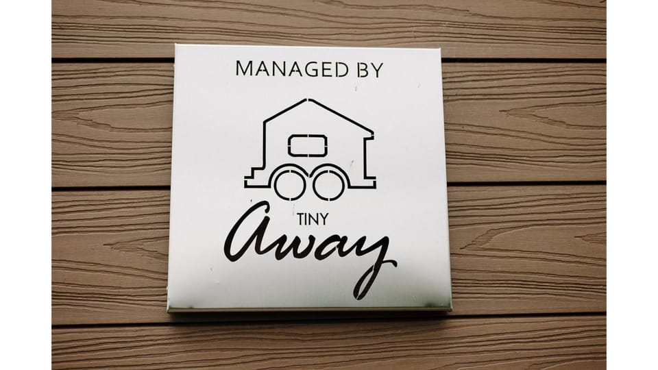 Property logo or sign