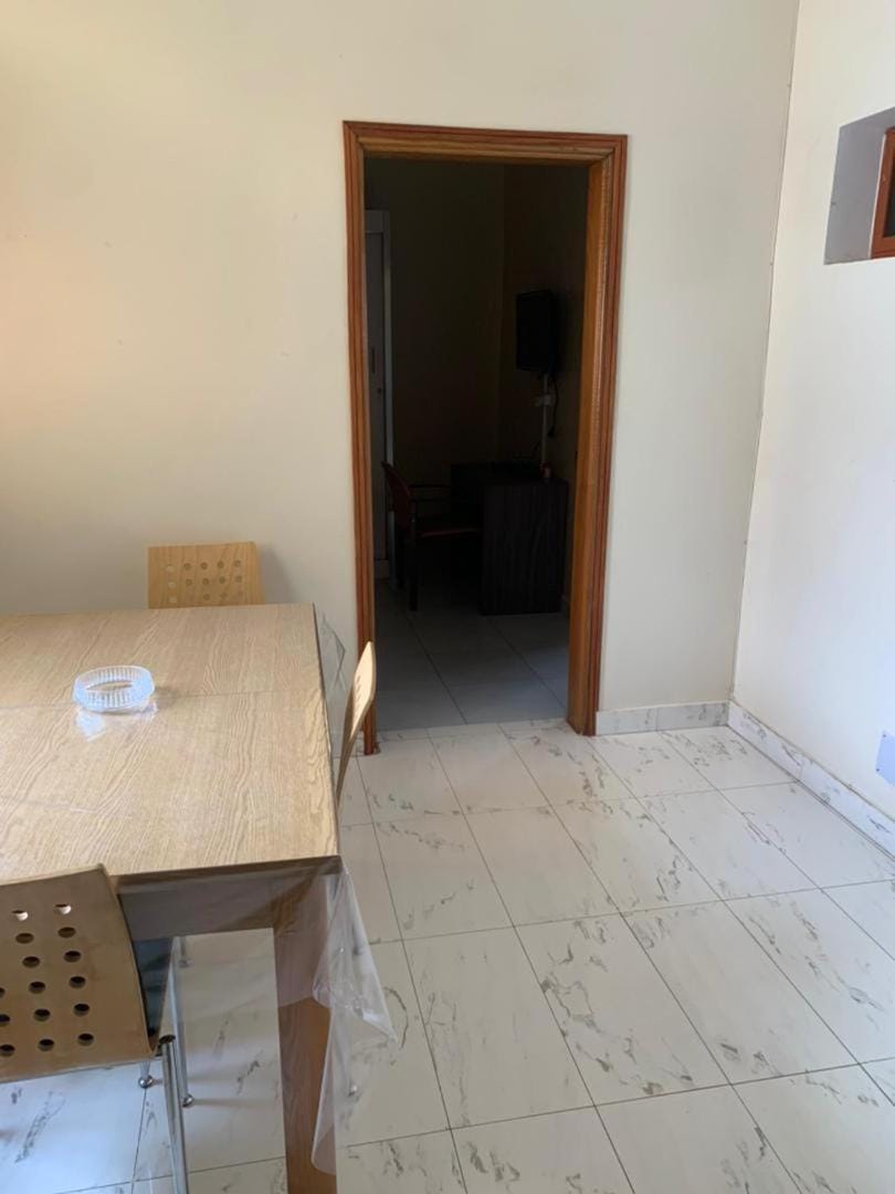 Résidence Hadja Cristal Apartment in Dakar