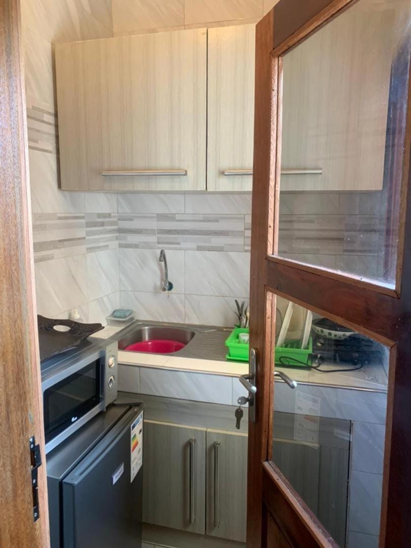 Résidence Hadja Cristal Apartment in Dakar