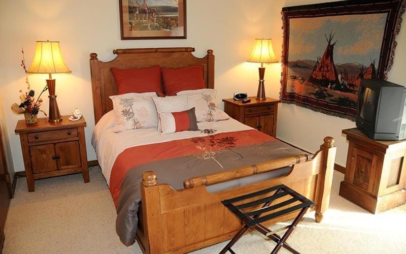 Seven Springs 2 Bedroom Standard Condo, Sleeps 10! Apartment in Seven Springs