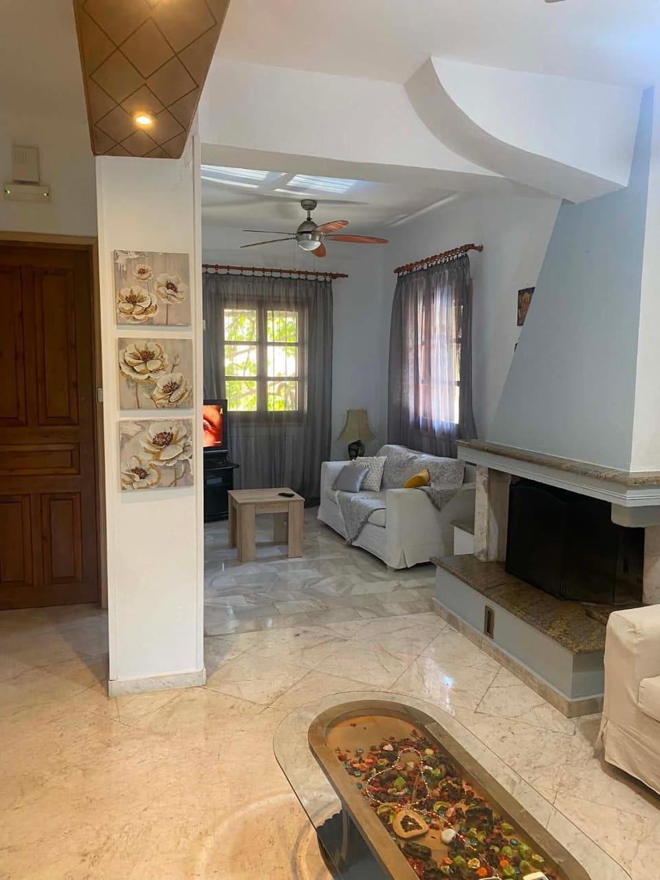 Valenthia Villa in Magnesia Prefecture, Greece