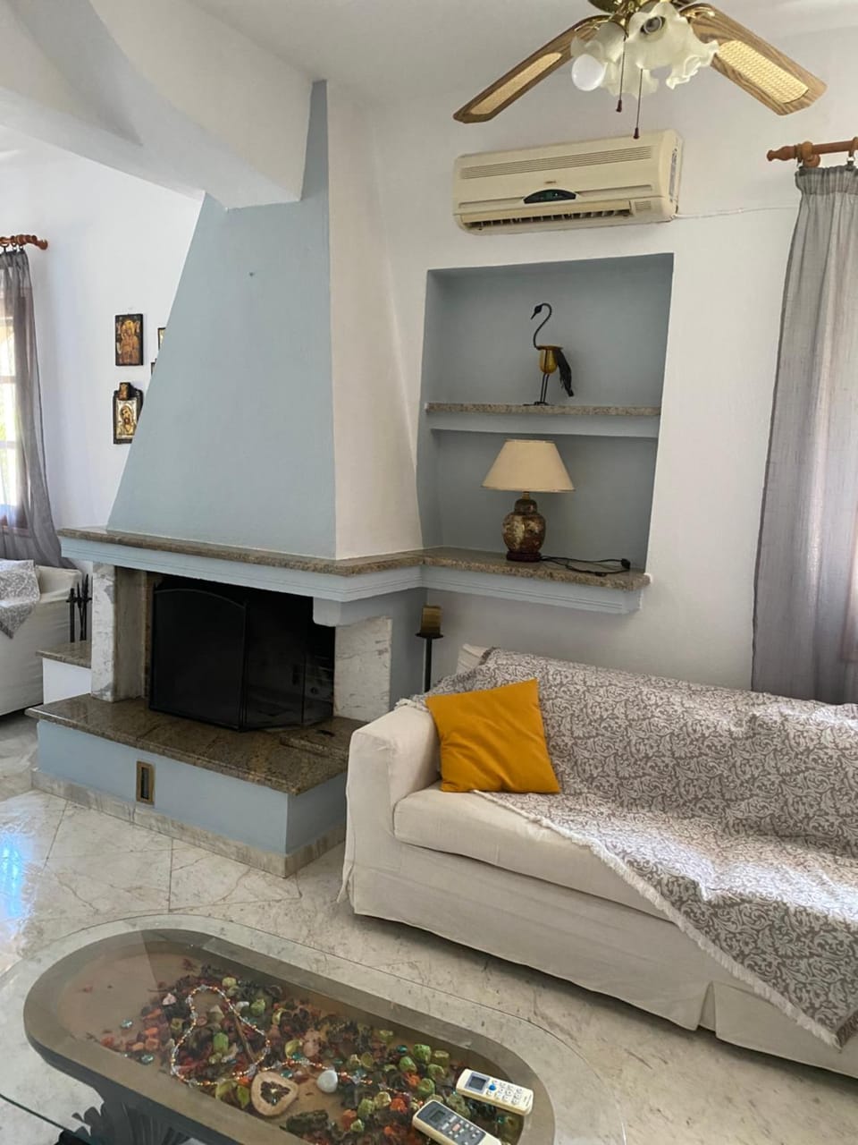 Valenthia Villa in Magnesia Prefecture, Greece