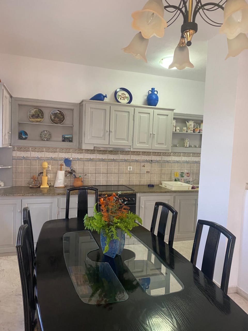 Valenthia Villa in Magnesia Prefecture, Greece
