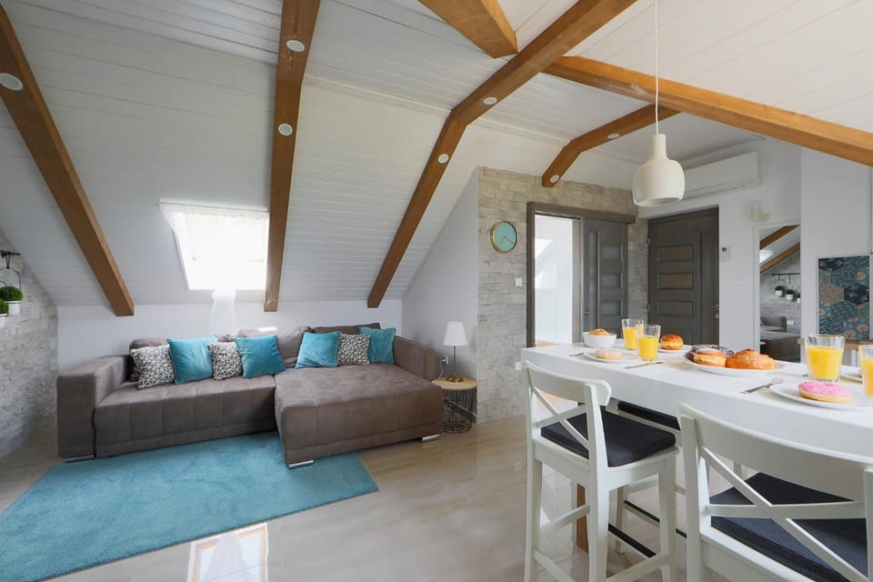 Lotti Residnece Familyar Bed and Breakfast in Hungary