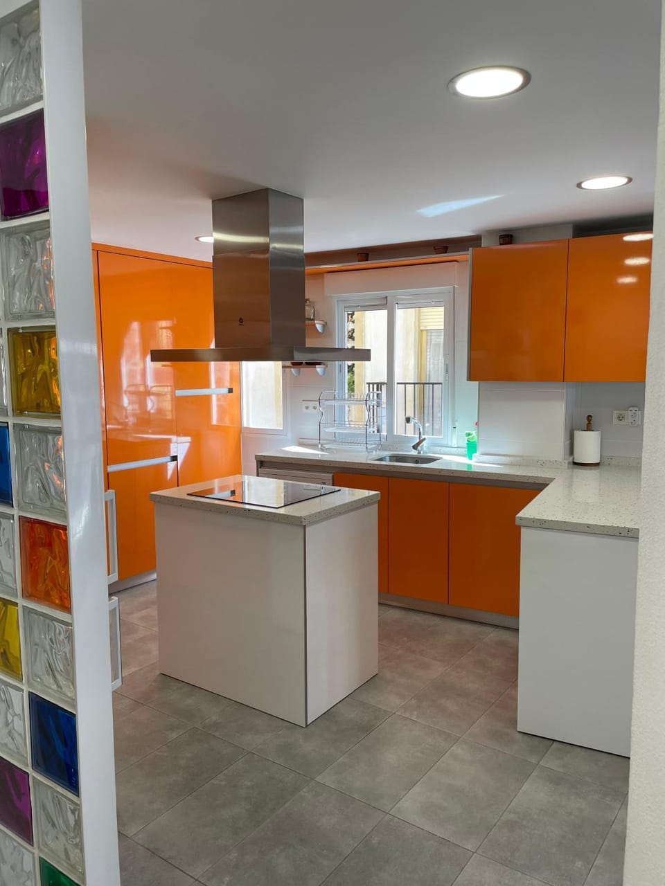H&H Suite El Santisimo Apartment in Granada