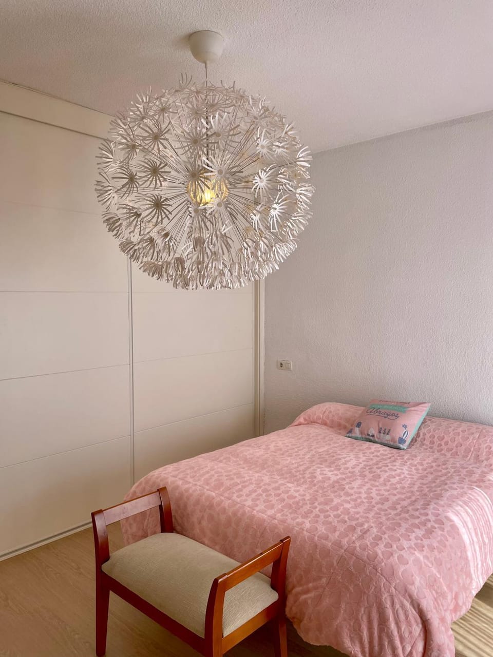 H&H Suite El Santisimo Apartment in Granada