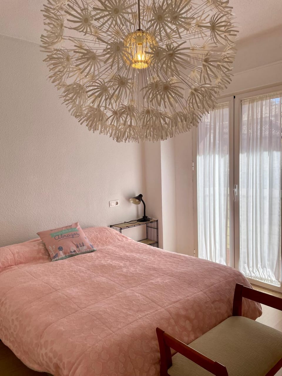 H&H Suite El Santisimo Apartment in Granada