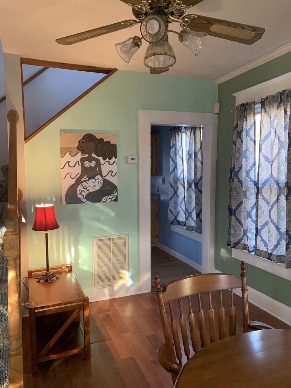 Mermaids & Mutts bungalow House in Norfolk
