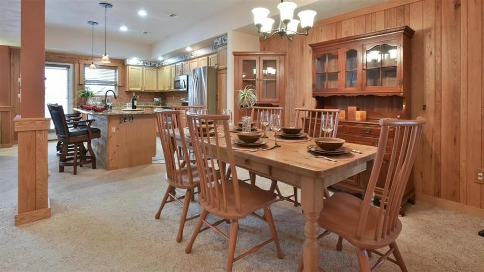 Seven Springs Woodridge 3 Bedroom Premium Condo, Sleeps 7! condo Apartment in Pennsylvania