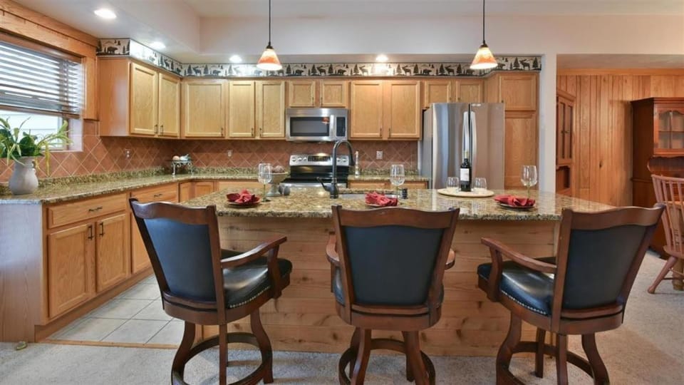 Seven Springs Woodridge 3 Bedroom Premium Condo, Sleeps 7! condo Apartment in Pennsylvania