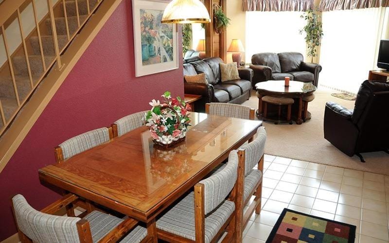Seven Springs Stoneridge 4 Bedroom Standard Condo, Ski-In Out! condo Apartment in Seven Springs