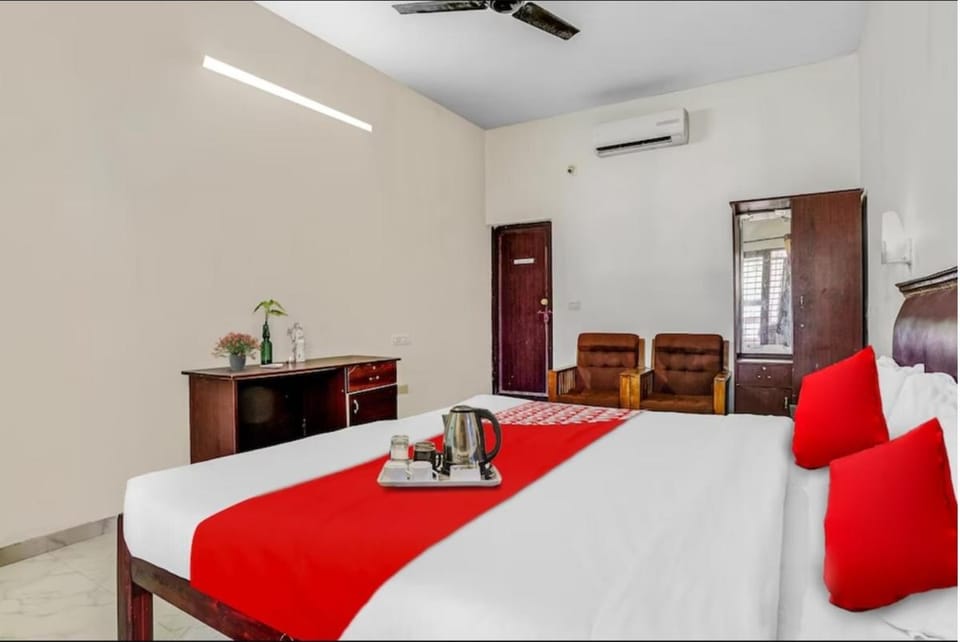 Wind Surf Beach House Vacation rental in Alappuzha