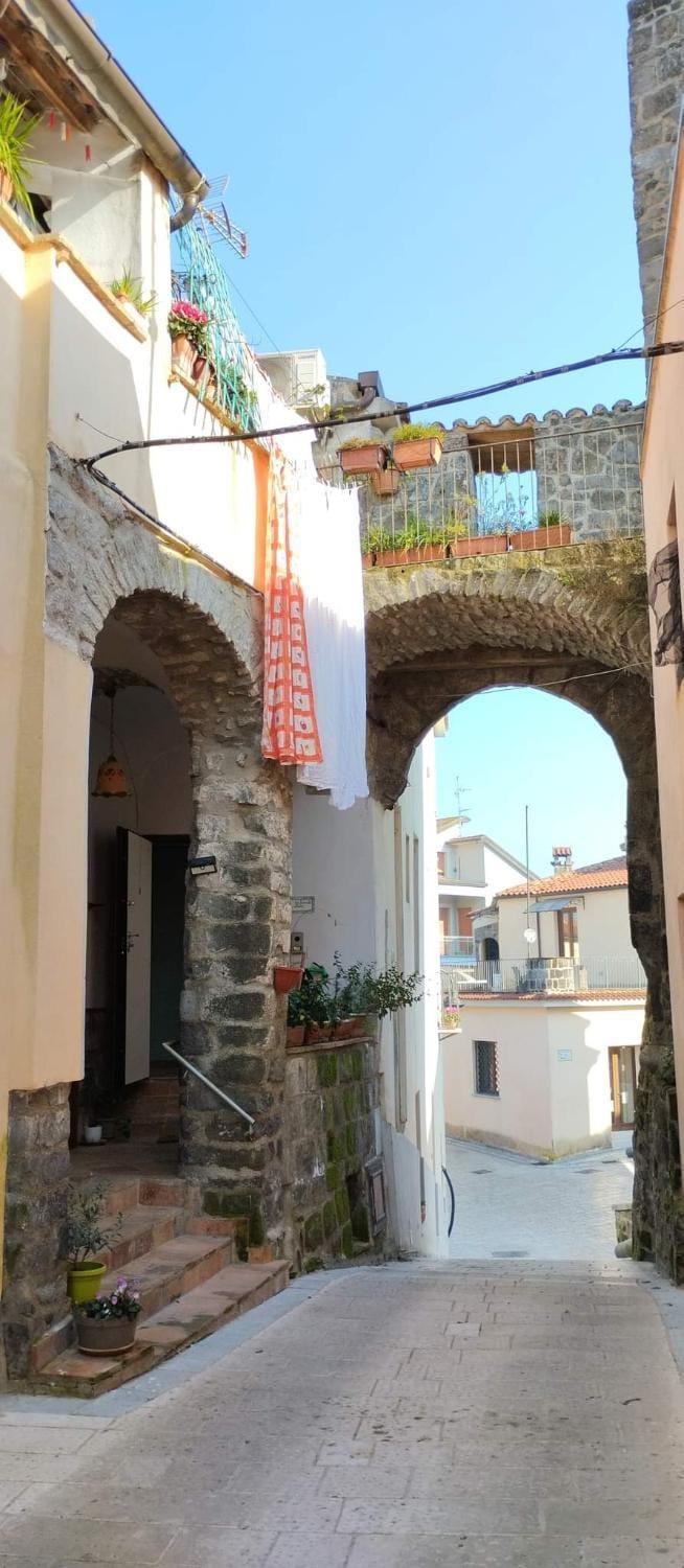 La Casa di Amelia Bed and Breakfast in Campania