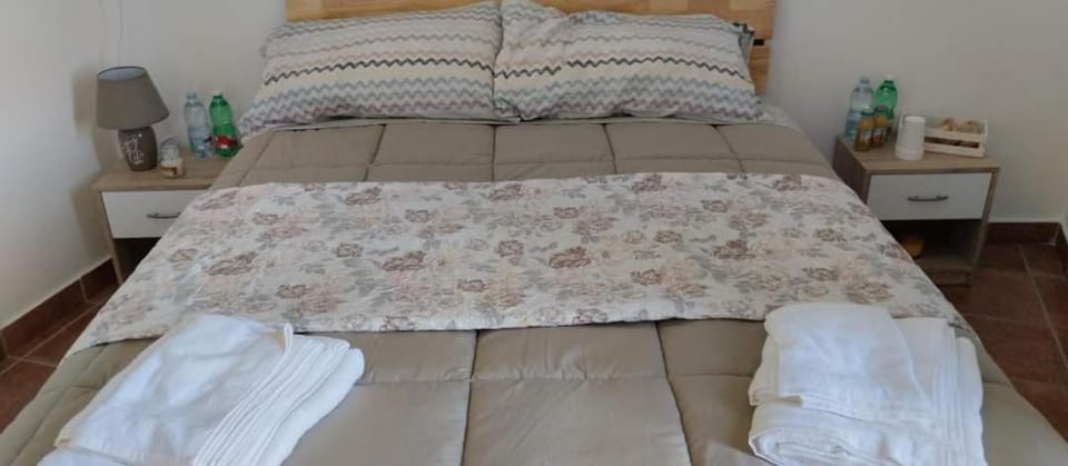 La Casa di Amelia Bed and Breakfast in Campania