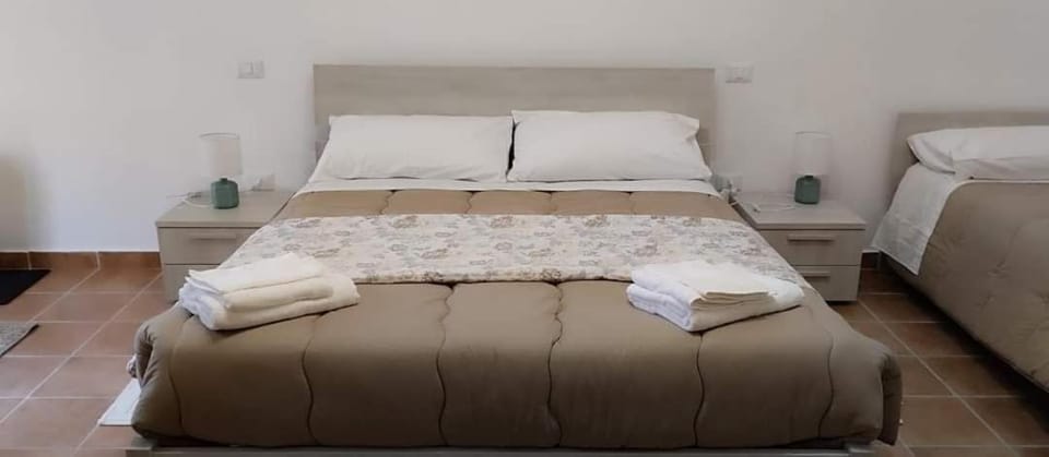 La Casa di Amelia Bed and Breakfast in Campania