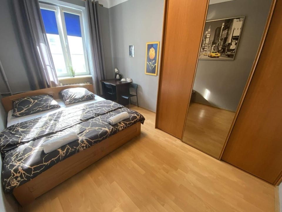 Fantastic Waw - Room CH16-D Apartment in Warsaw
