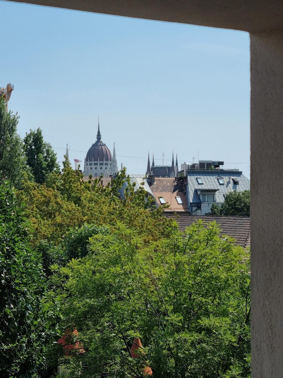 Day, City view