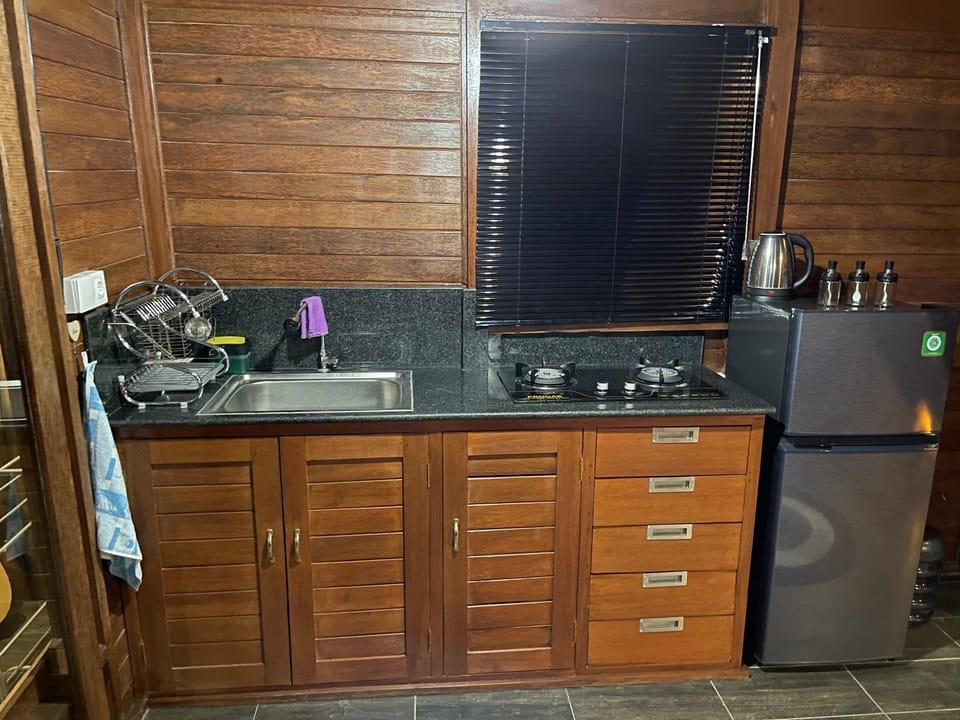 Jepun Bangalow’s Apartment in Bali
