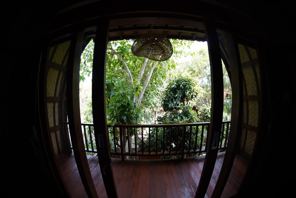 Jepun Bangalow’s Apartment in Bali