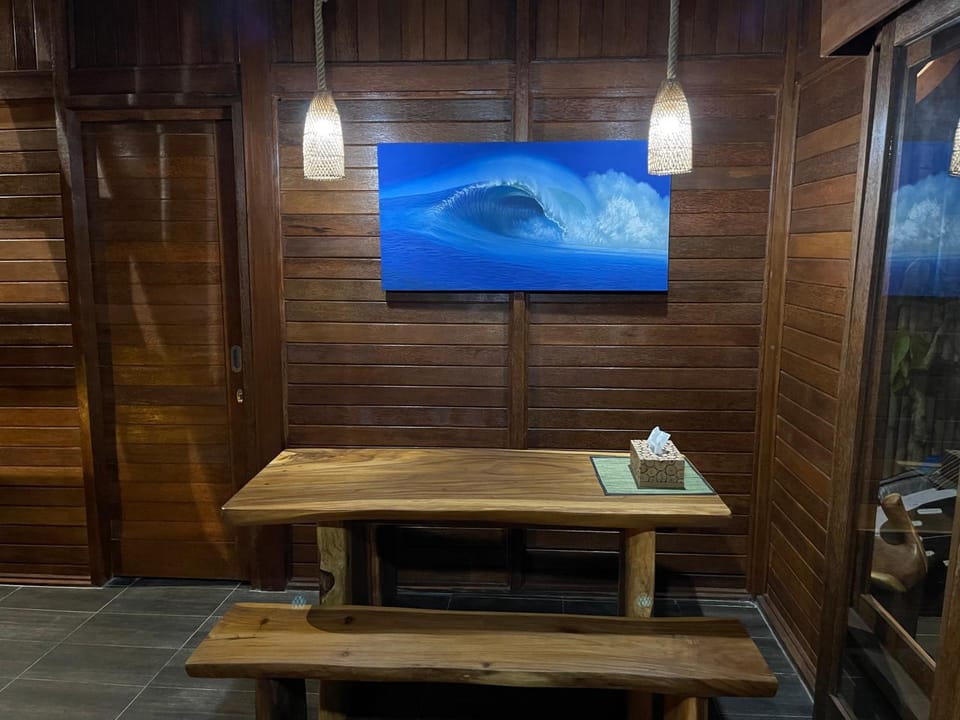 Jepun Bangalow’s Apartment in Bali
