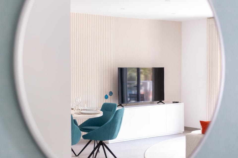 Orange Boutique Residence - Casa Luis Camões Apartment in Quarteira