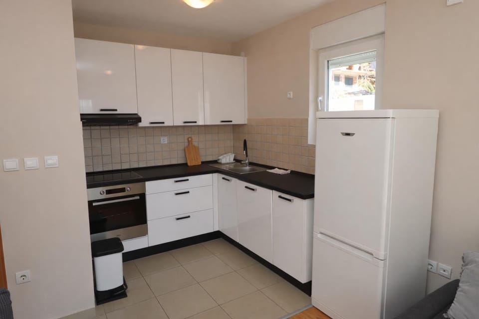 Apartment Helios 1 Apartment in Split-Dalmatia County