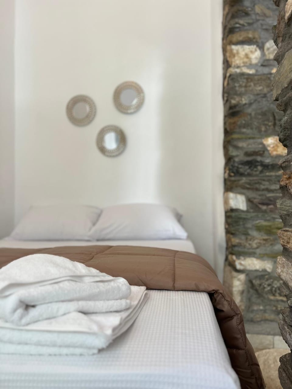 Pallada Boutique Tinos Apartment in Decentralized Administration of the Aegean