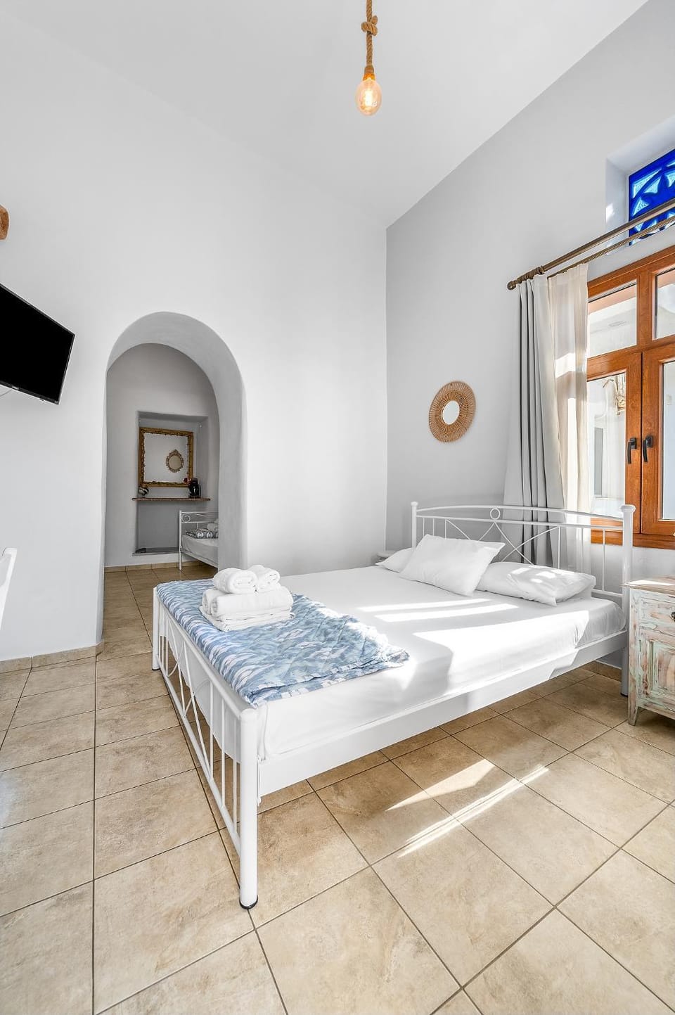 Pallada Boutique Tinos Apartment in Decentralized Administration of the Aegean