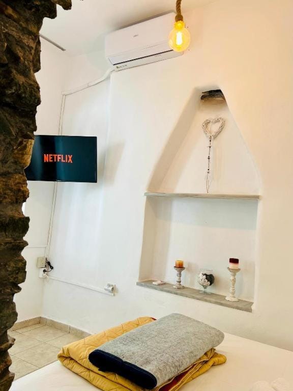 Pallada Boutique Tinos Apartment in Decentralized Administration of the Aegean