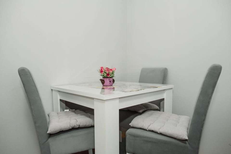 ĐILL 2 APARTMANTS Apartment in Vojvodina