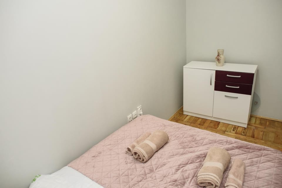 ĐILL 2 APARTMANTS Apartment in Vojvodina