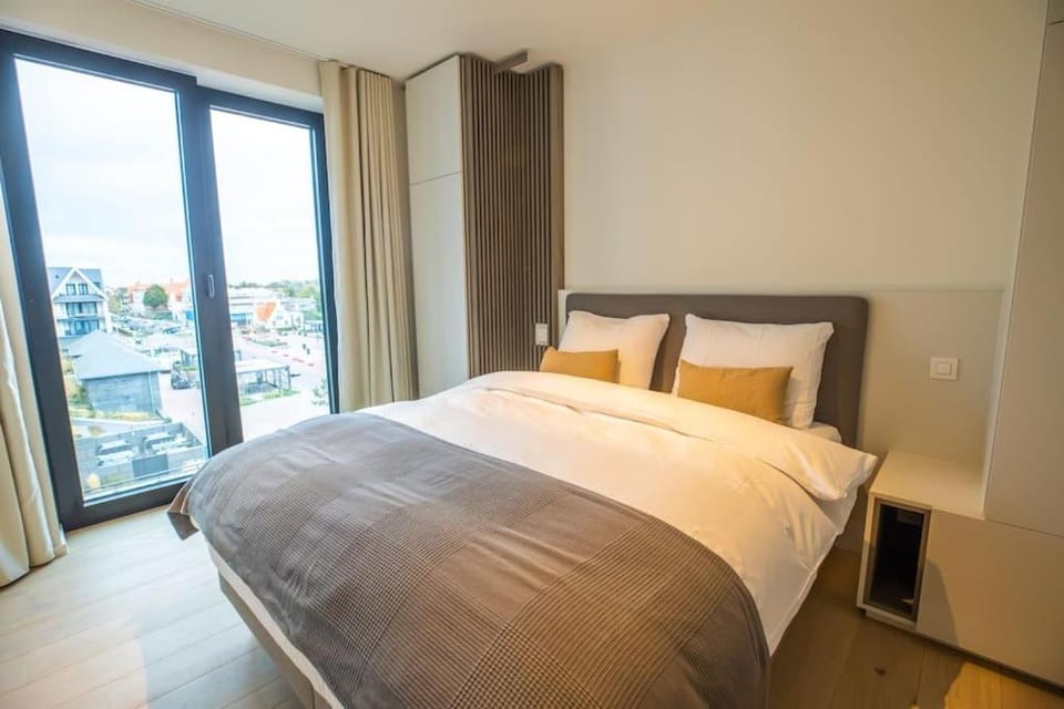 Cosy C, light bright and cosy Apartment in Zeeland, Netherlands