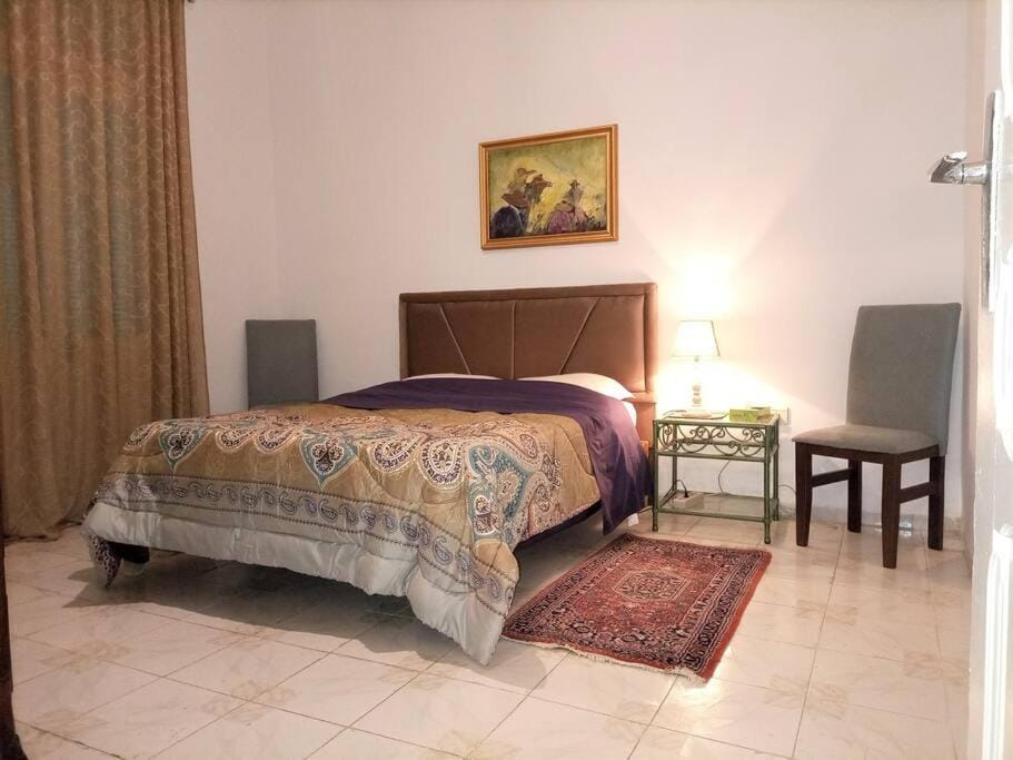 Appart Central Apartment in Tunis