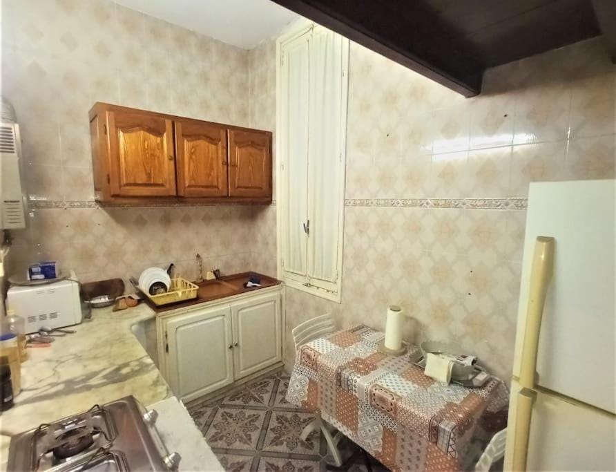 Appart Central Apartment in Tunis