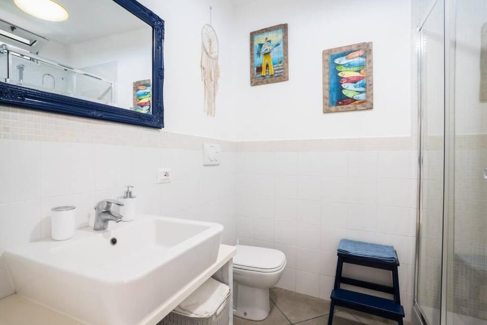 4 Bedrooms Apt in Sorrento Center location&view Apartment in Sorrento