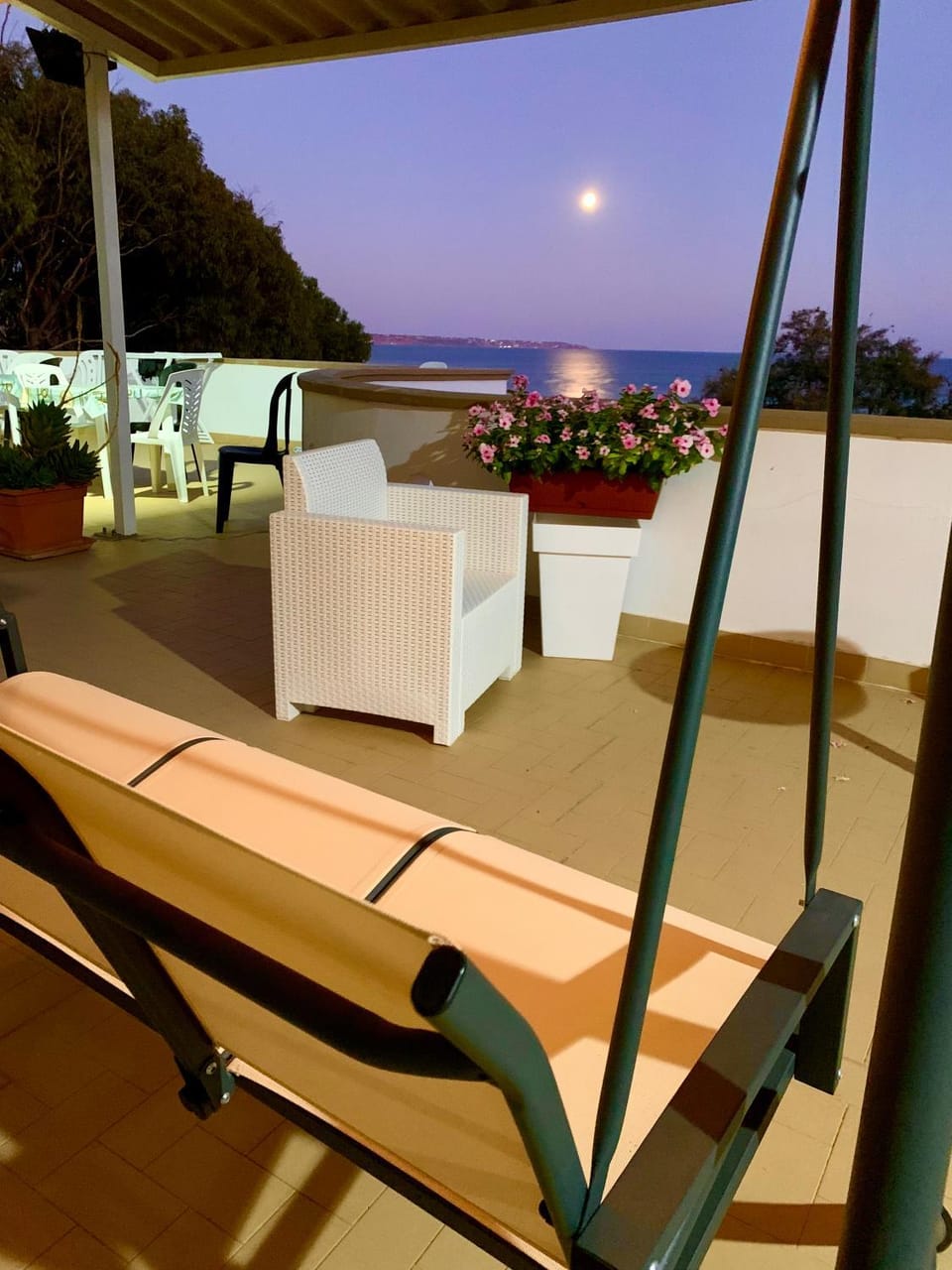 La Bussola Bed and Breakfast in Sicily