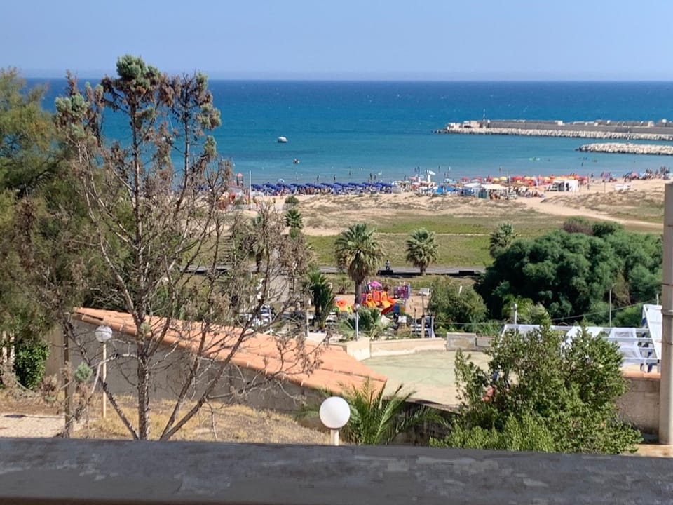 La Bussola Bed and Breakfast in Sicily