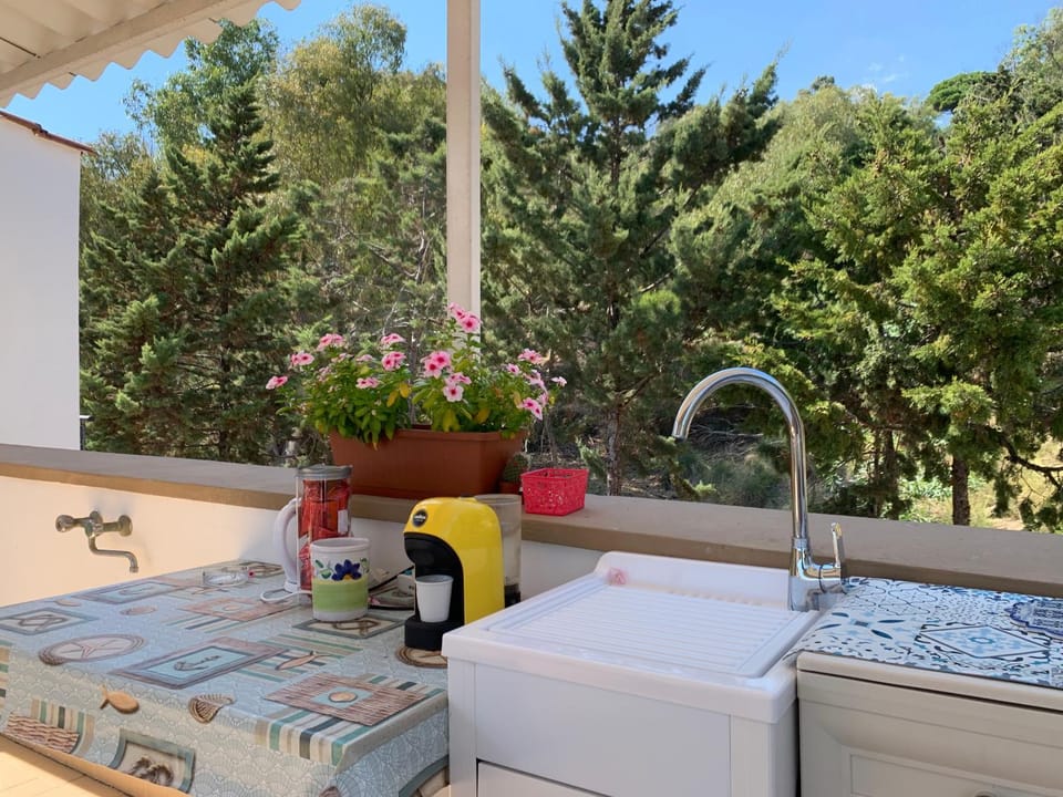 La Bussola Bed and Breakfast in Sicily