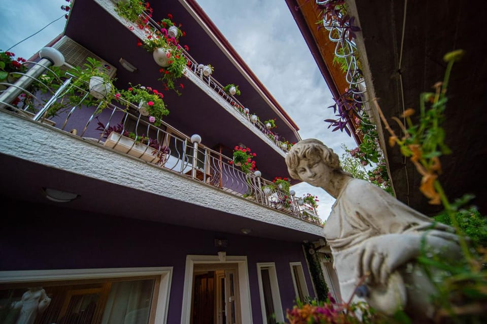 Negrean Residence Vacation rental in Hungary