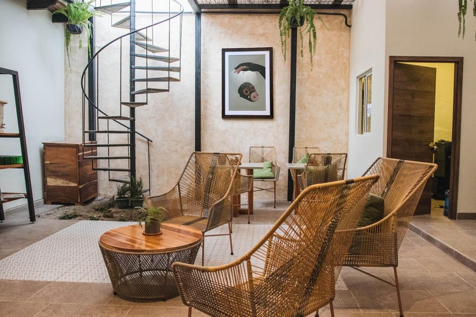 Patio, Patio